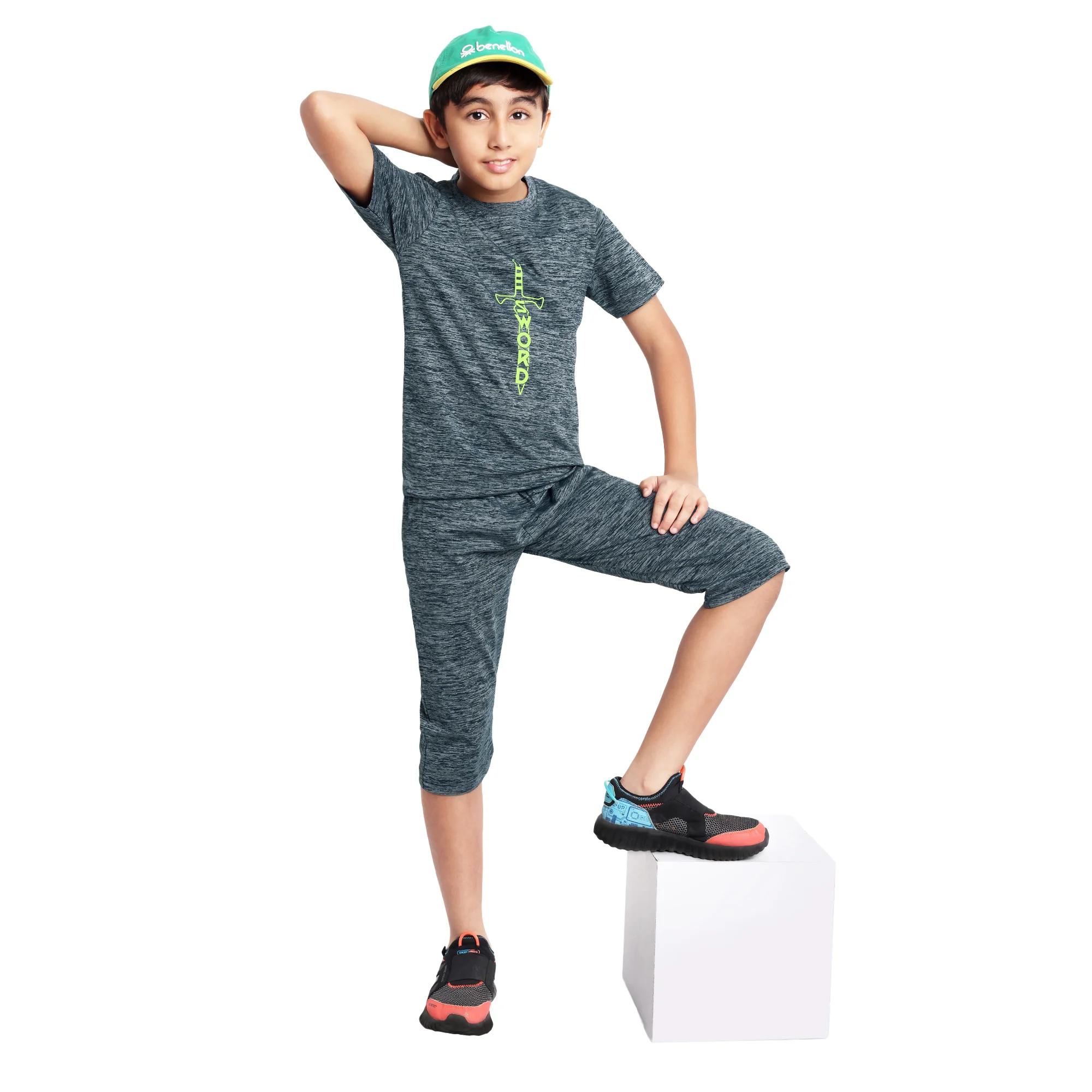 ecomm kids shoot
